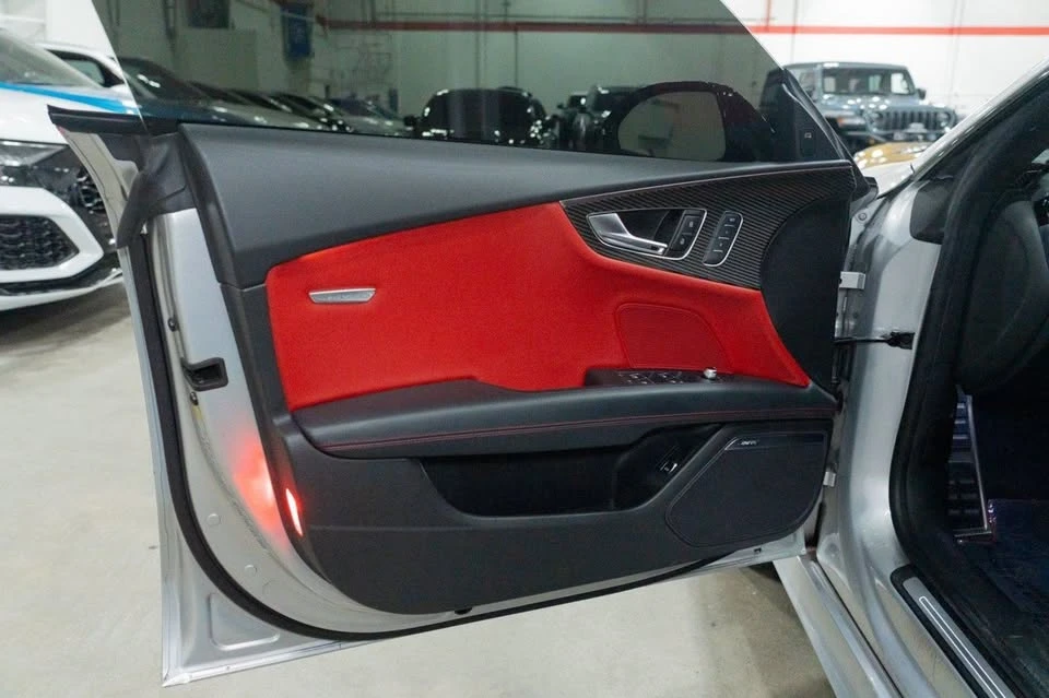 2016 Audi C7 RS7 - Image 16 of 20