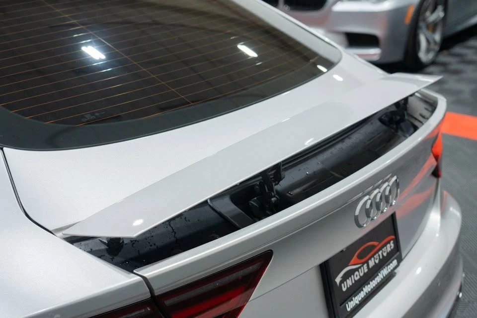 2016 Audi C7 RS7 - Image 10 of 20