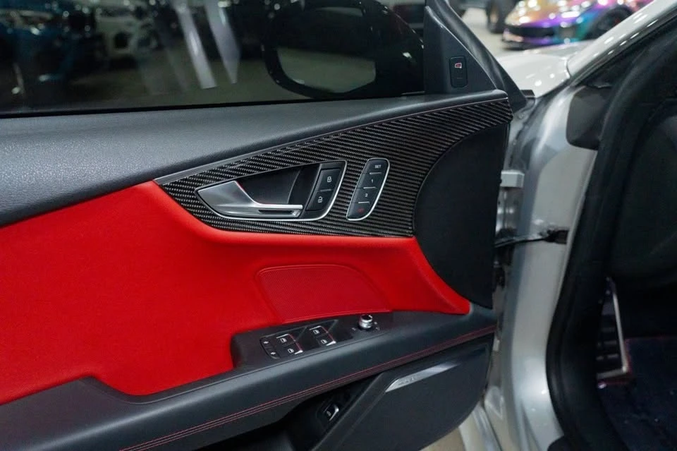 2016 Audi C7 RS7 - Image 18 of 20