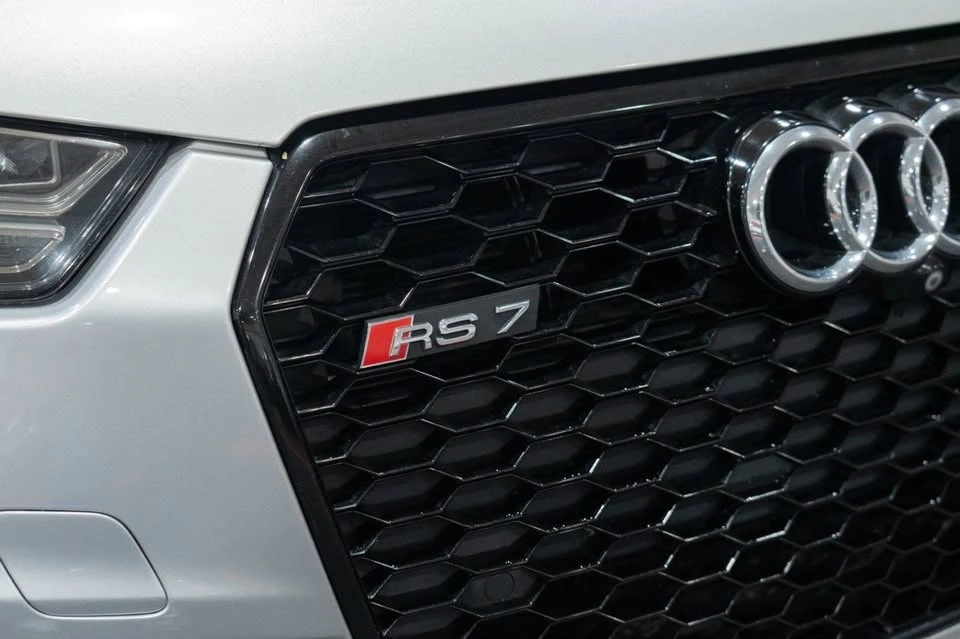 2016 Audi C7 RS7 - Image 14 of 20