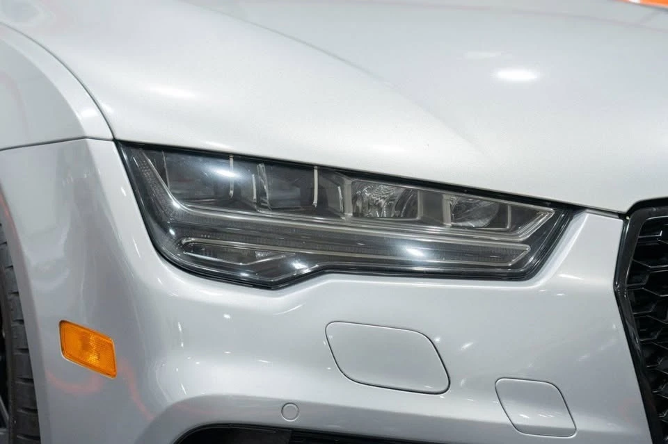 2016 Audi C7 RS7 - Image 12 of 20