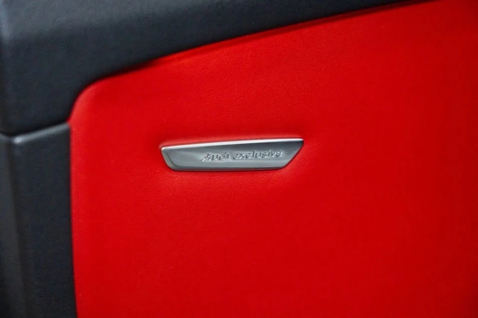 2016 Audi C7 RS7 - Image 17 of 20