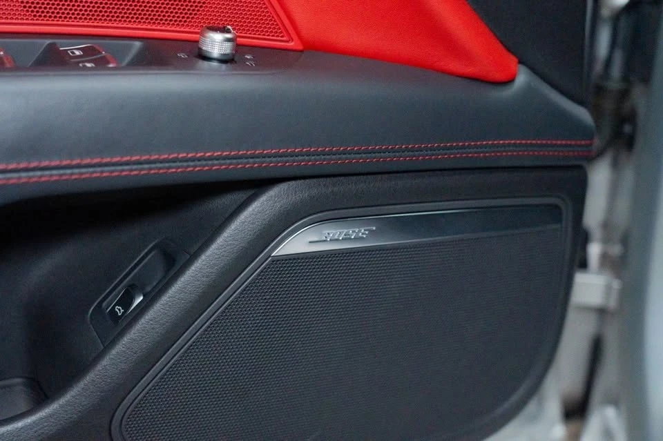 2016 Audi C7 RS7 - Image 20 of 20