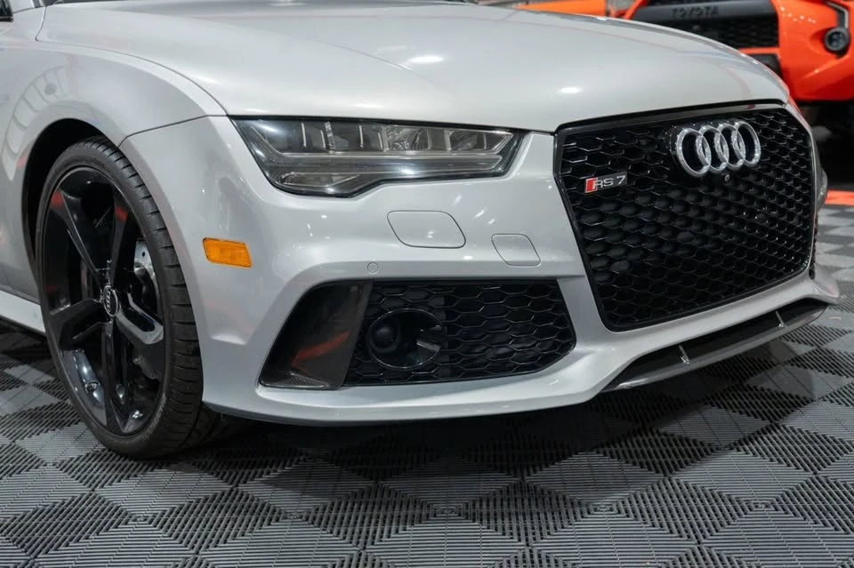 2016 Audi C7 RS7 - Image 13 of 20