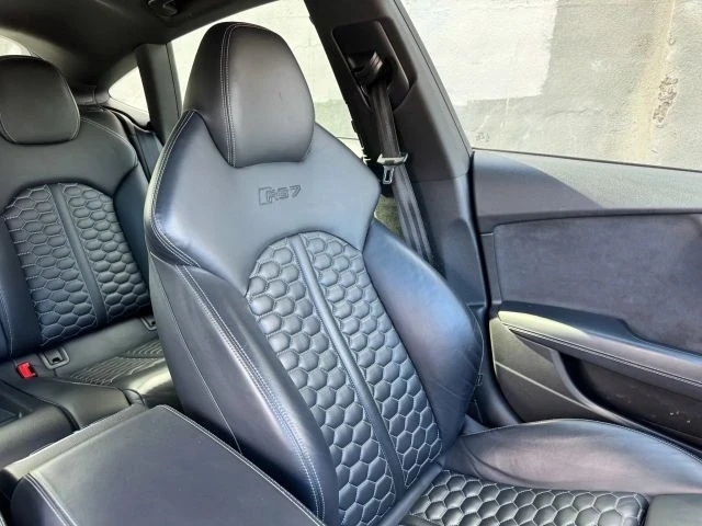 2016 Audi C7 RS7 - Image 21 of 21