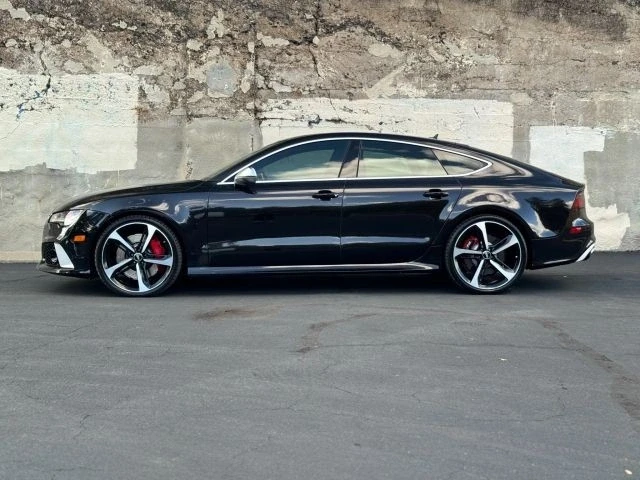 2016 Audi C7 RS7 - Image 14 of 21