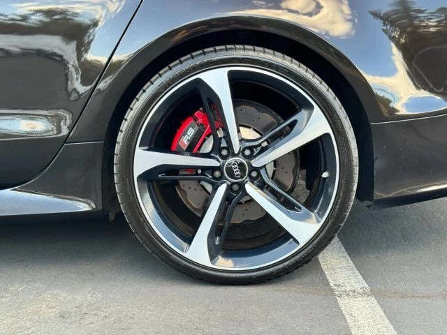 2016 Audi C7 RS7 - Image 16 of 21