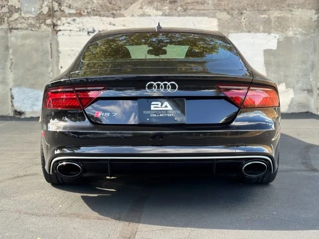 2016 Audi C7 RS7 - Image 11 of 21