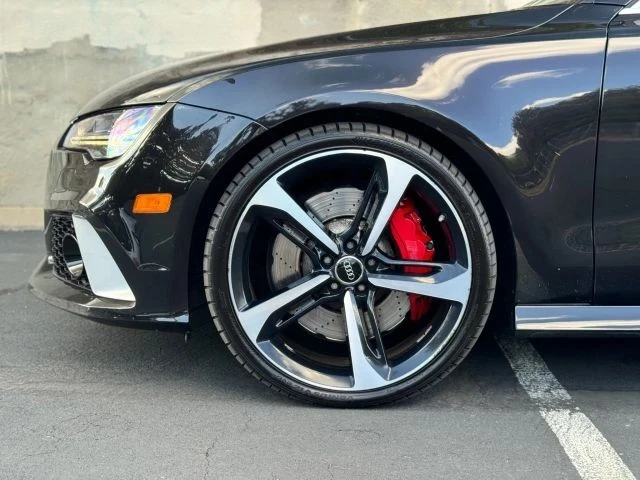 2016 Audi C7 RS7 - Image 15 of 21