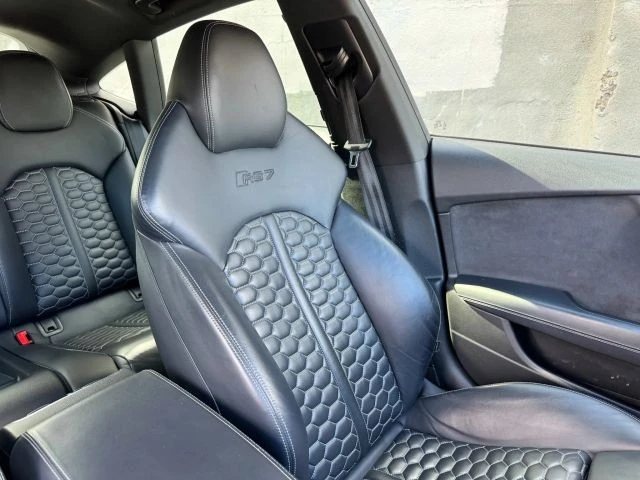 2016 Audi C7 RS7 - Image 21 of 21