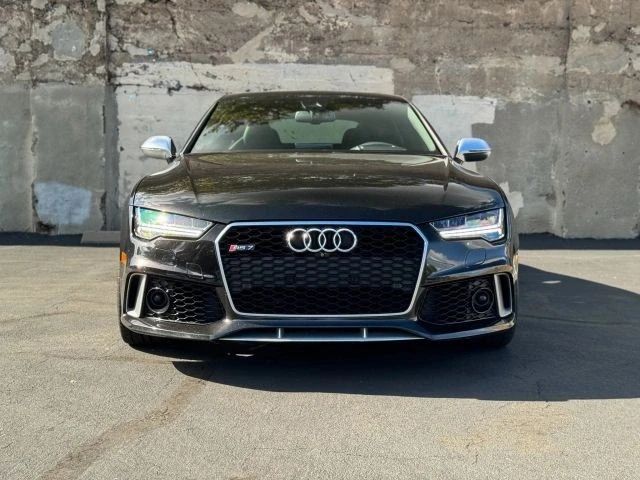 2016 Audi C7 RS7 - Image 19 of 21