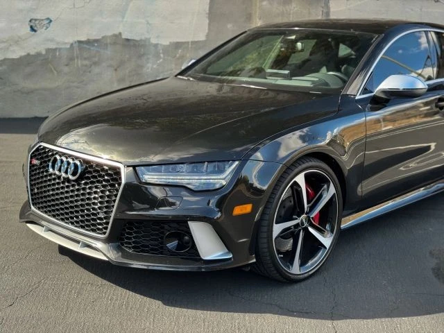 2016 Audi C7 RS7 - Image 18 of 21