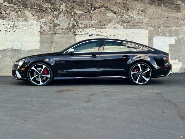 2016 Audi C7 RS7 - Image 14 of 21