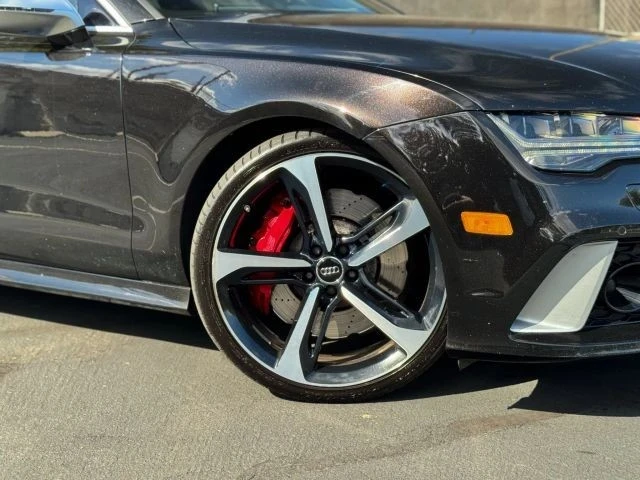 2016 Audi C7 RS7 - Image 3 of 21