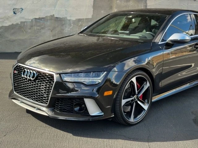 2016 Audi C7 RS7 - Image 18 of 21