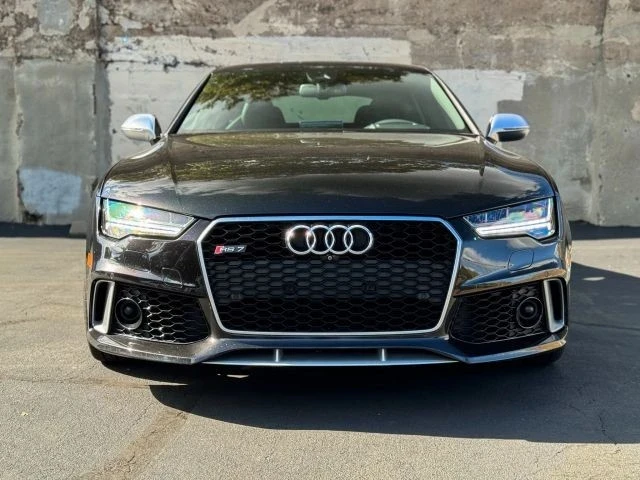 2016 Audi C7 RS7 - Image 20 of 21