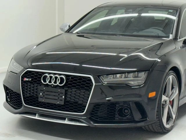 2016 Audi C7 RS7 - Image 10 of 12