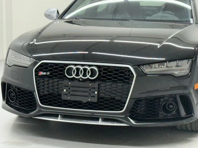 2016 Audi C7 RS7 - Image 11 of 12