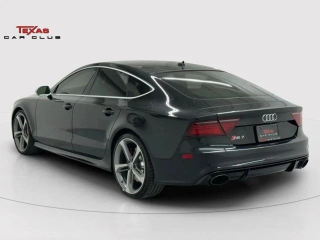 2016 Audi C7 RS7 - Image 7 of 12