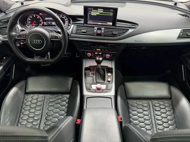 2016 Audi C7 RS7 - Image 2 of 12