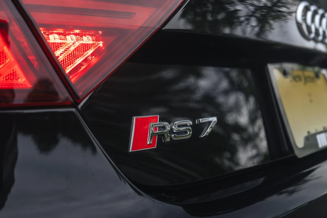 2016 Audi C7 RS7 - Image 25 of 31