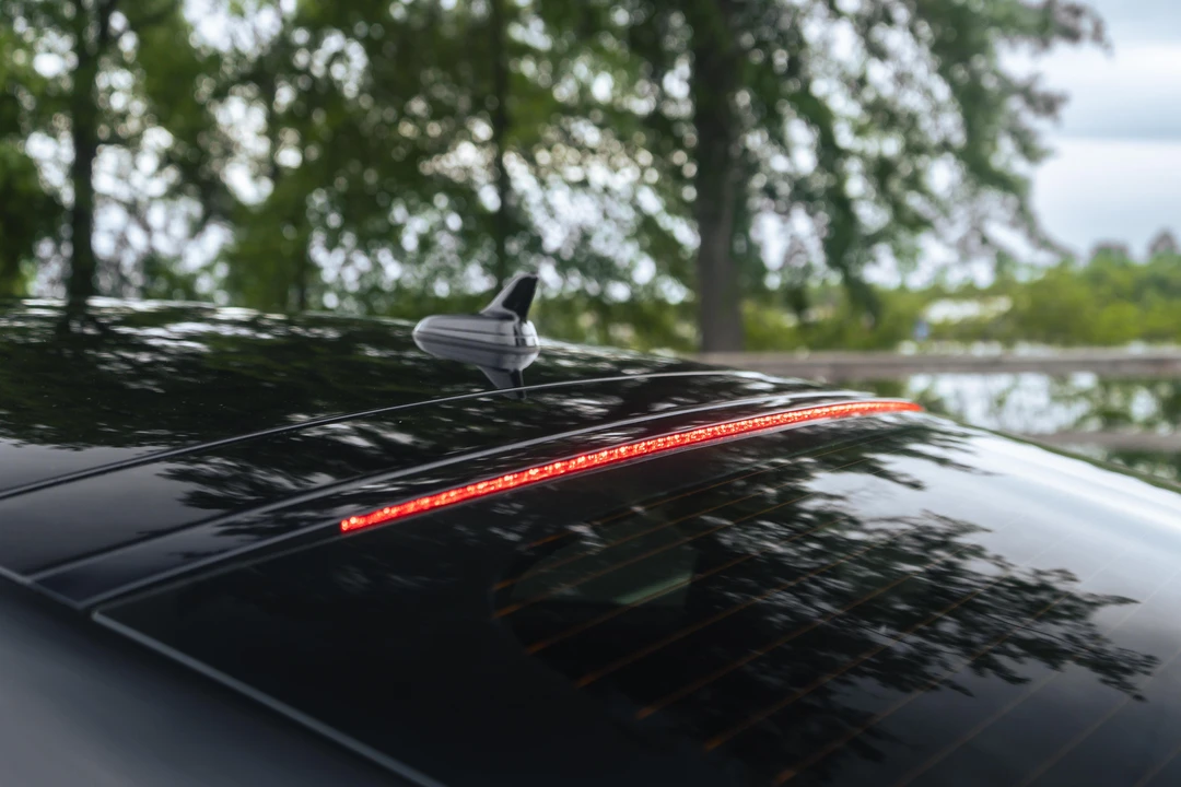 2016 Audi C7 RS7 - Image 22 of 31