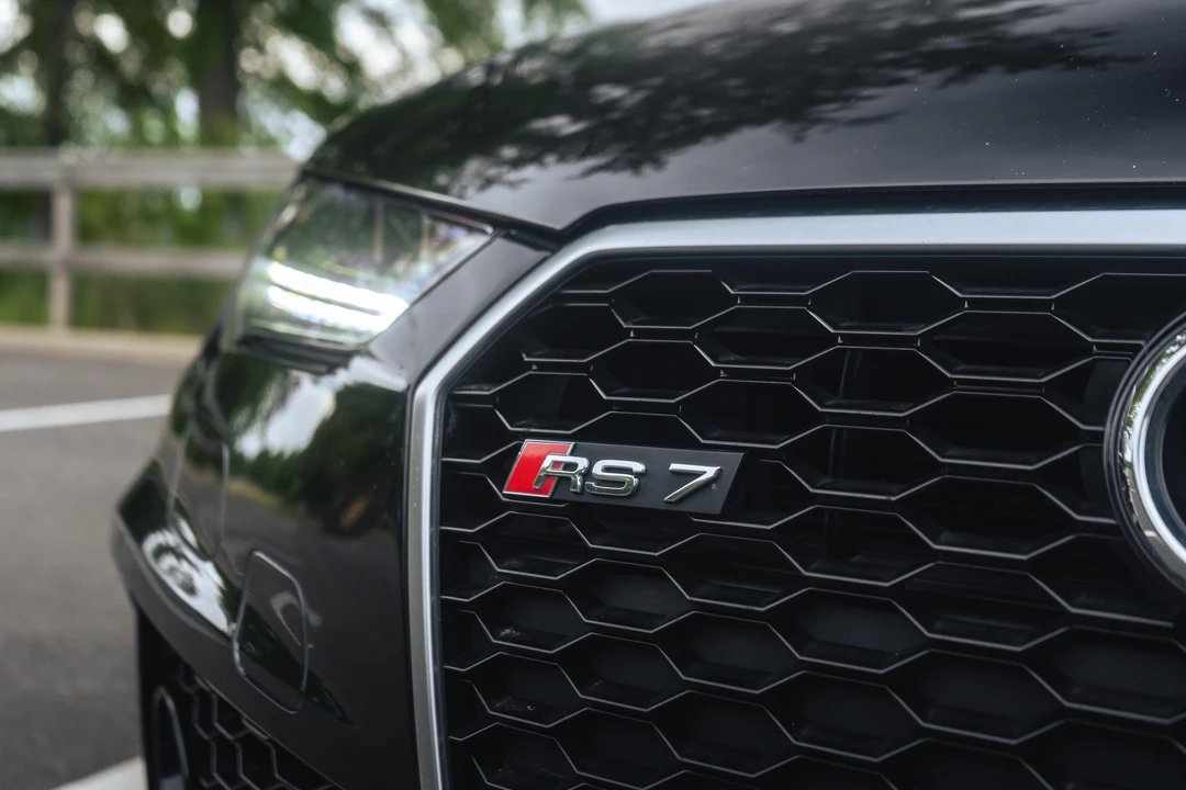 2016 Audi C7 RS7 - Image 17 of 31