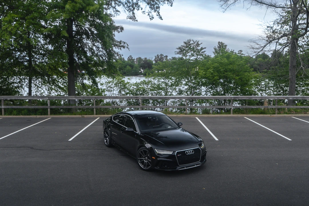 2016 Audi C7 RS7 - Image 13 of 31