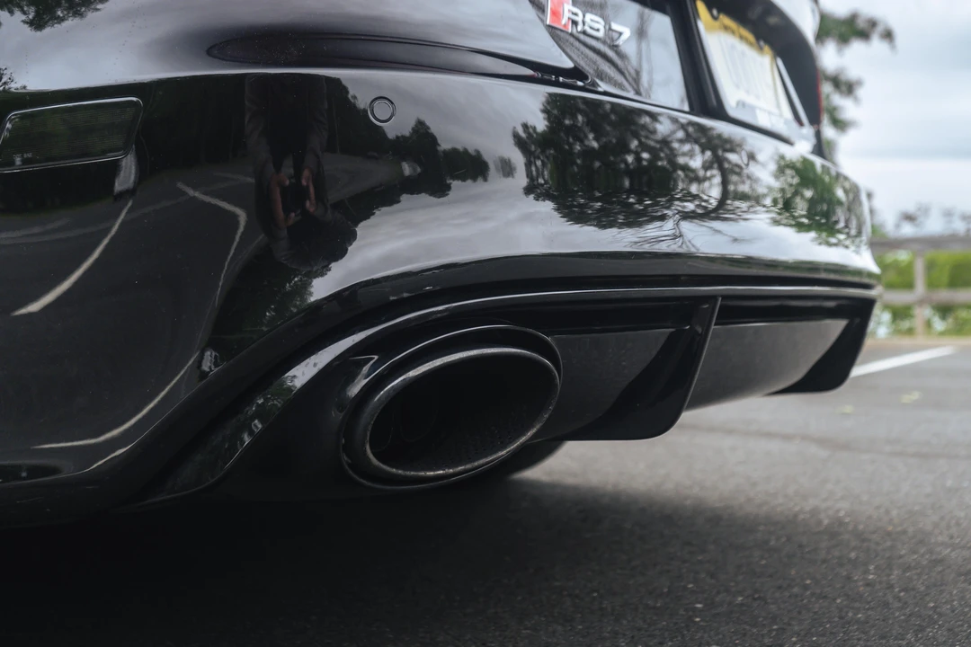 2016 Audi C7 RS7 - Image 26 of 31