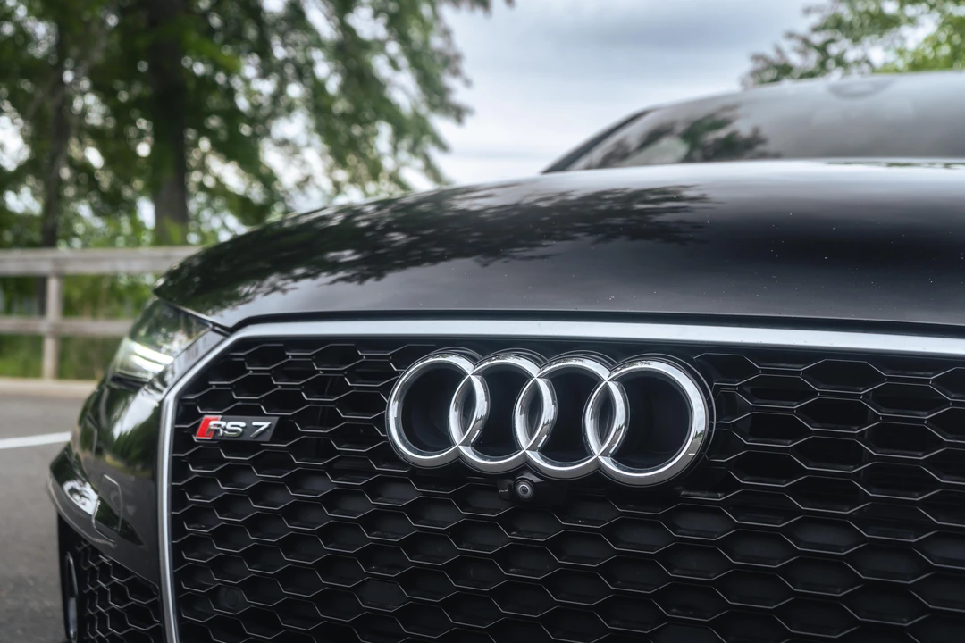 2016 Audi C7 RS7 - Image 18 of 31