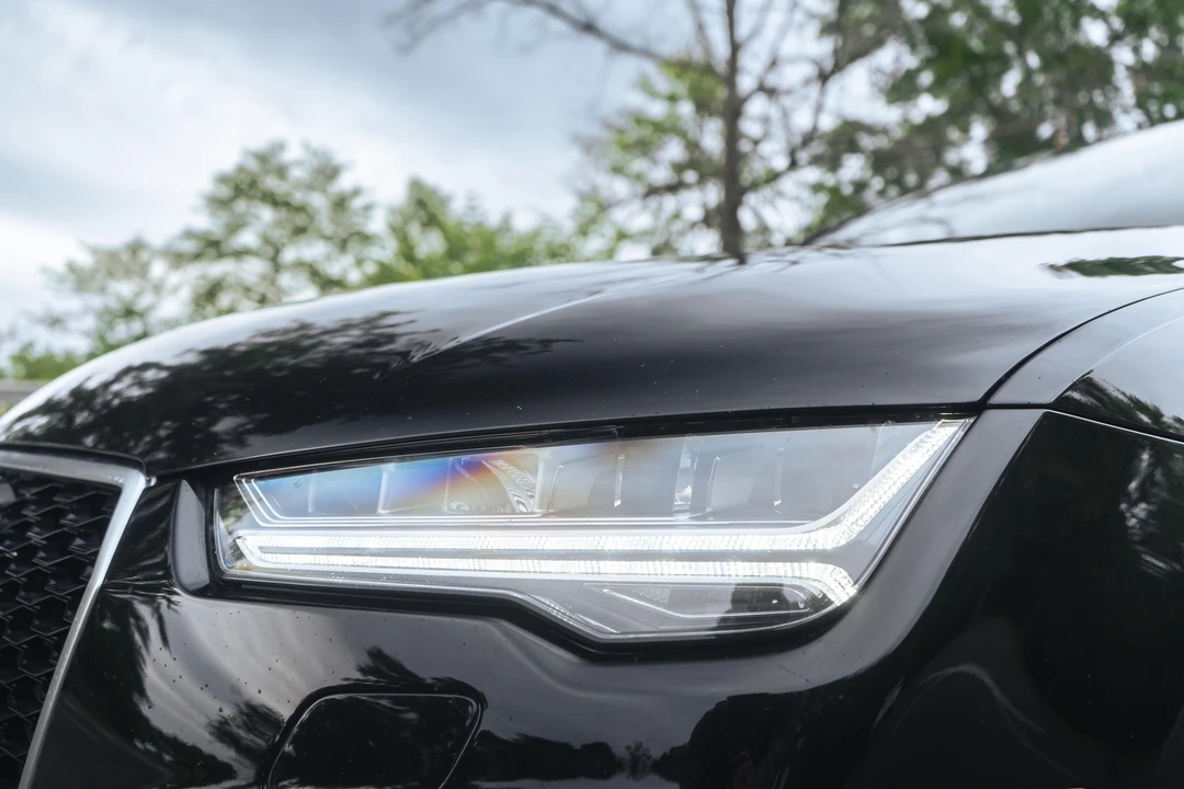 2016 Audi C7 RS7 - Image 19 of 31