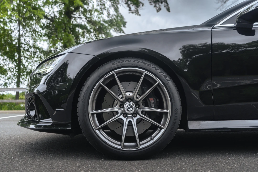 2016 Audi C7 RS7 - Image 31 of 31