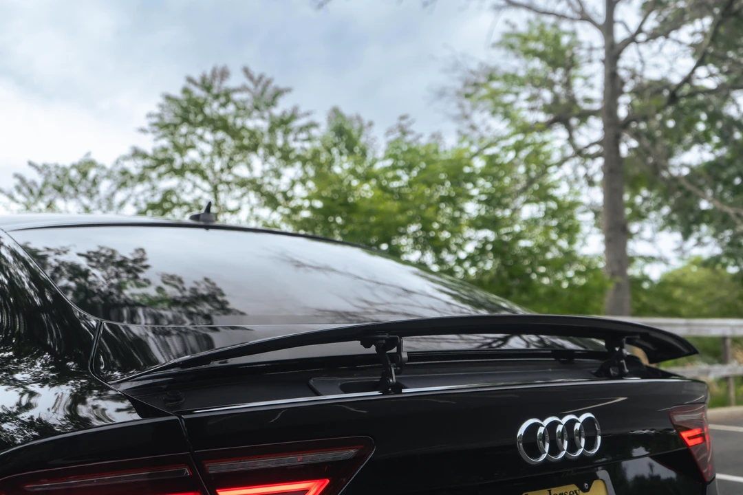 2016 Audi C7 RS7 - Image 24 of 31