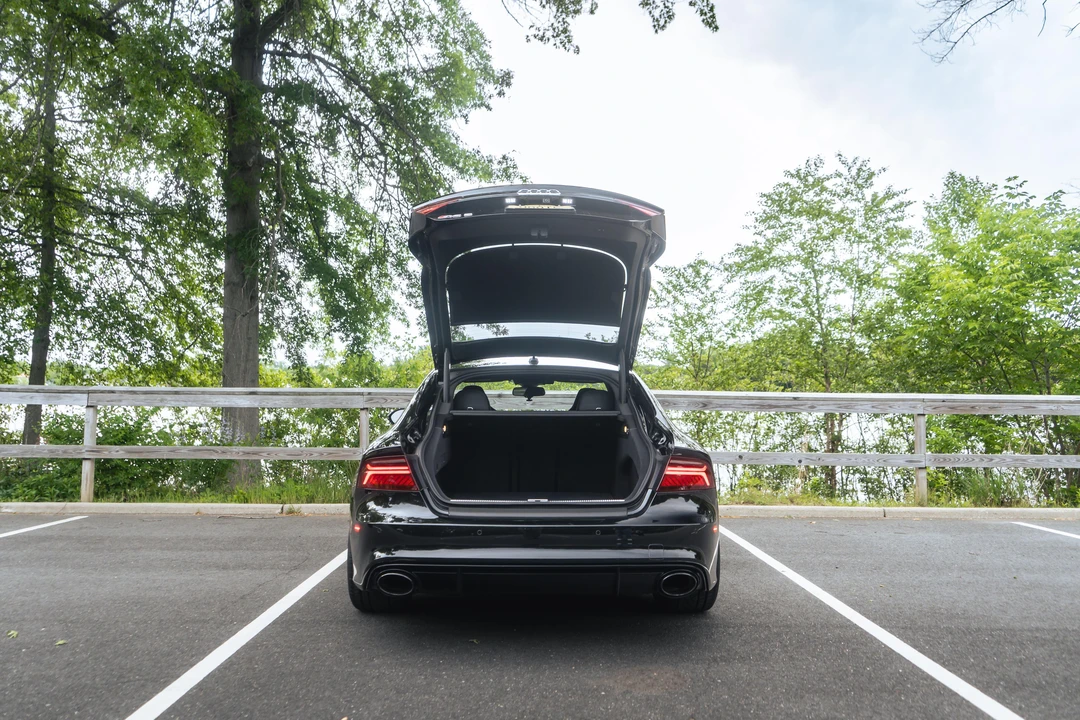 2016 Audi C7 RS7 - Image 15 of 31