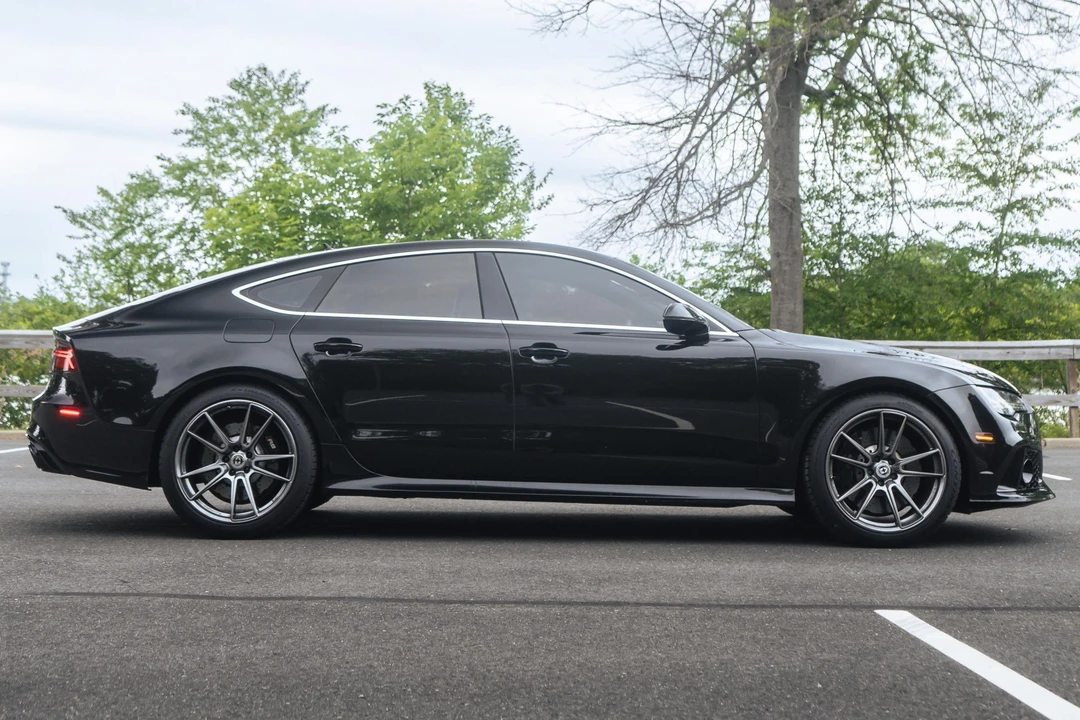 2016 Audi C7 RS7 - Image 3 of 31