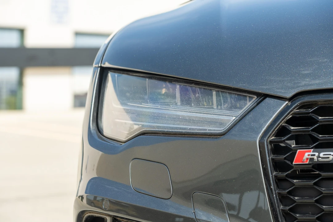 2016 Audi C7 RS7 - Image 14 of 31