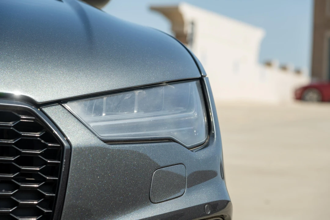 2016 Audi C7 RS7 - Image 19 of 31