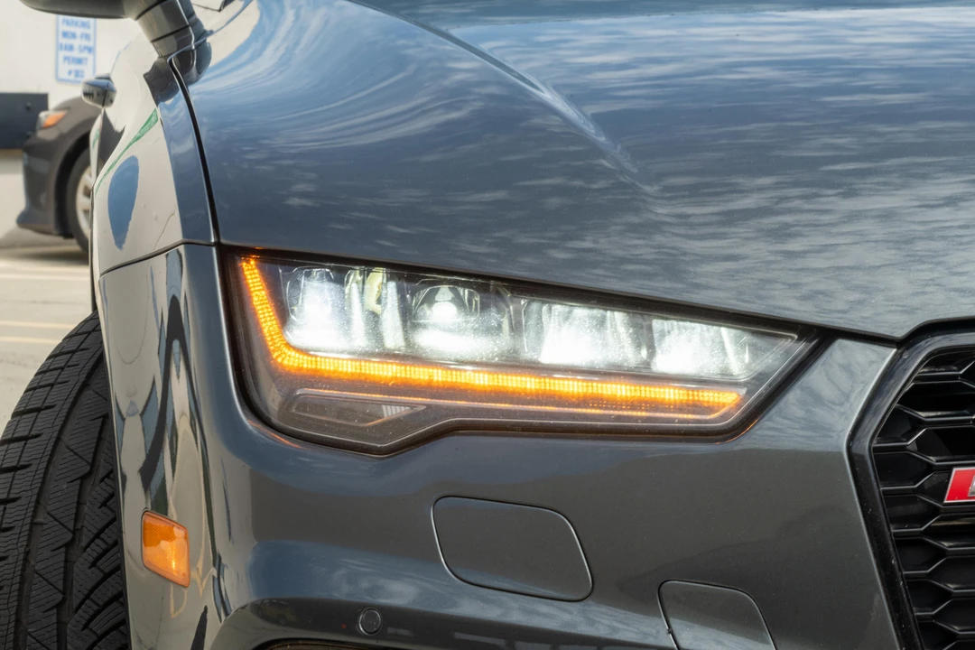 2016 Audi C7 RS7 - Image 15 of 31