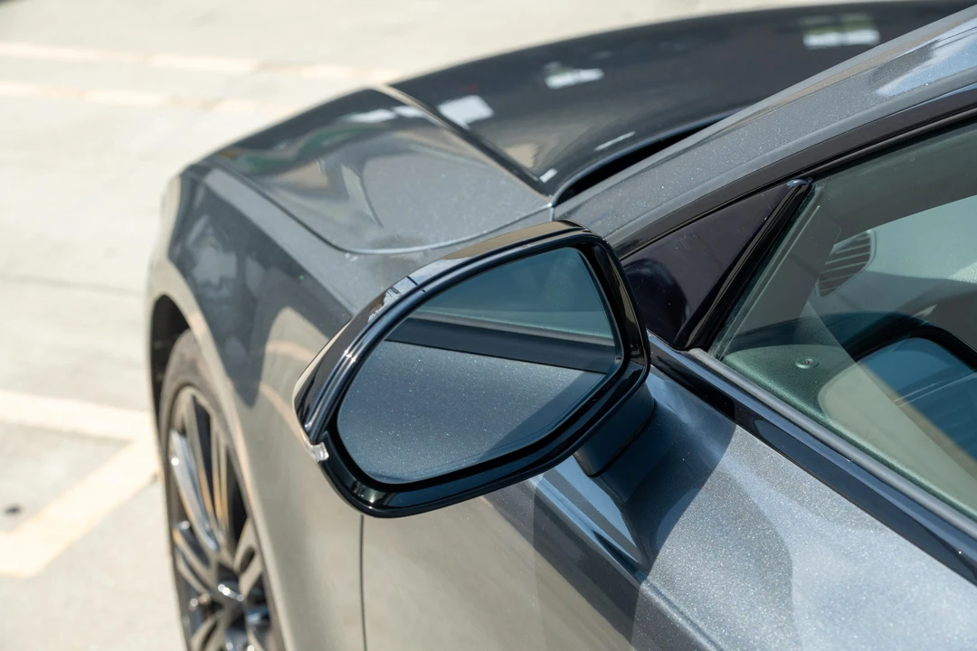 2016 Audi C7 RS7 - Image 30 of 31