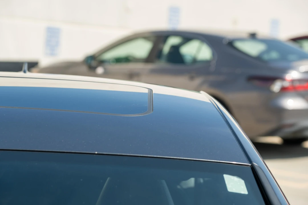 2016 Audi C7 RS7 - Image 24 of 31