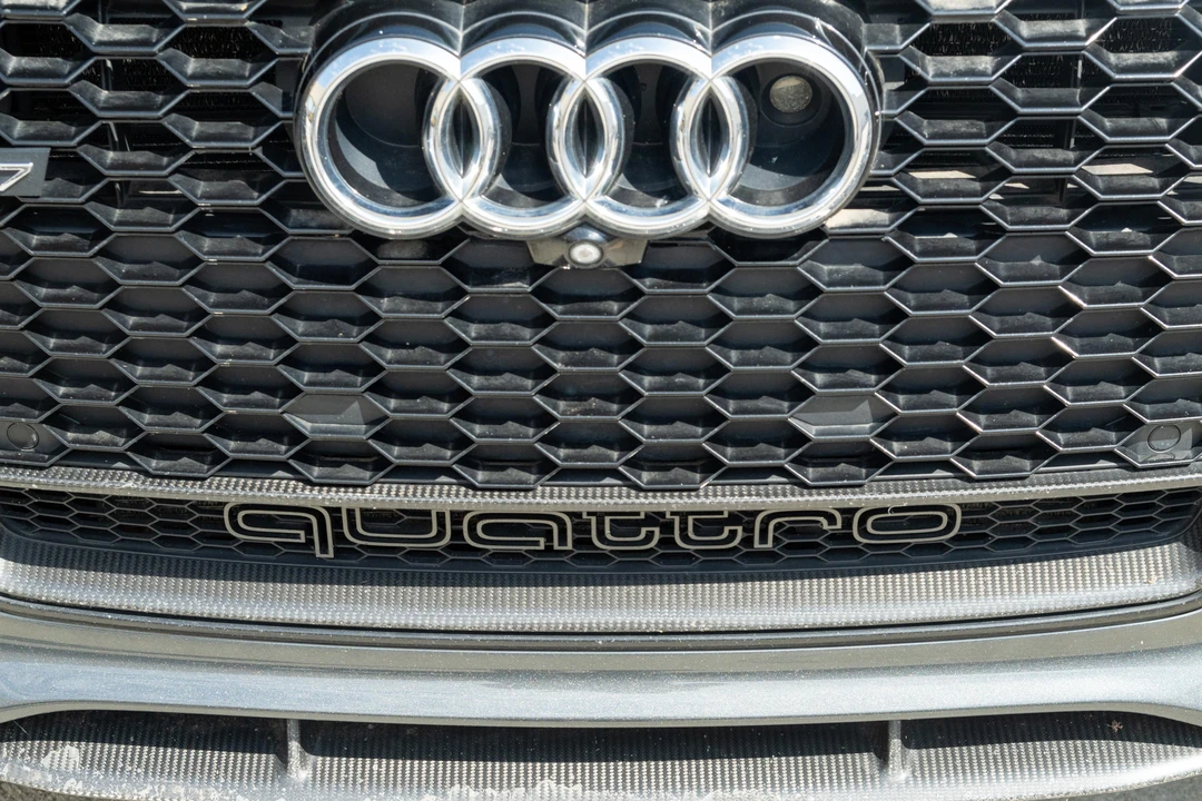 2016 Audi C7 RS7 - Image 17 of 31