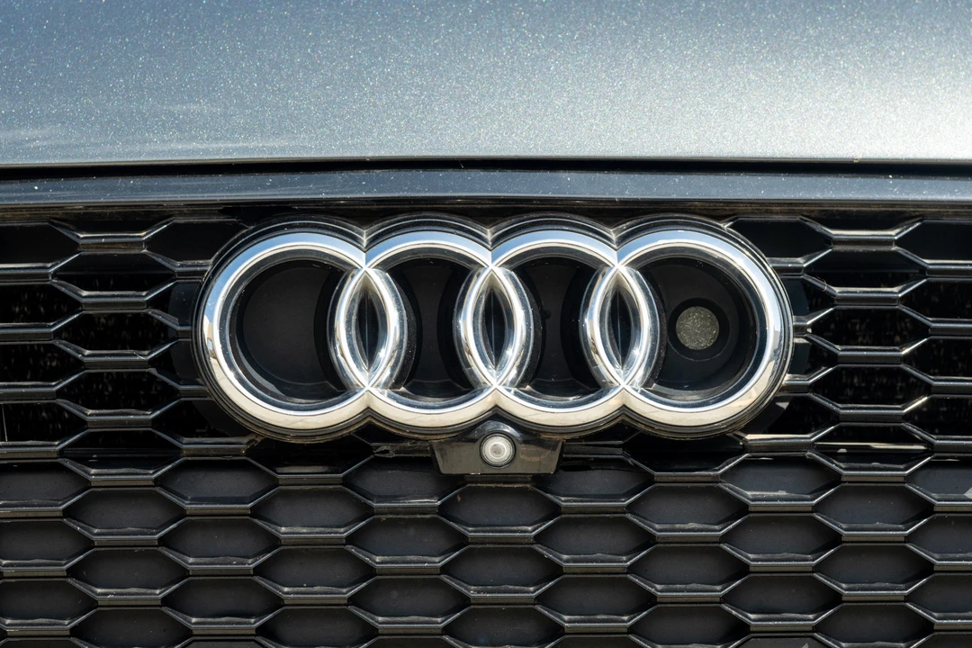 2016 Audi C7 RS7 - Image 16 of 31