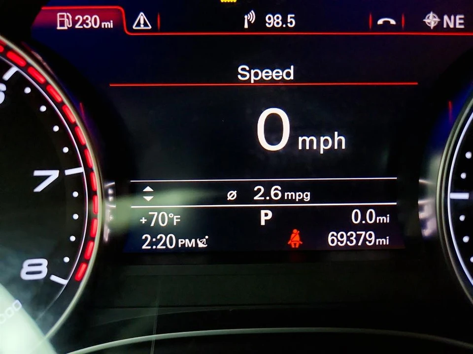 2016 Audi C7 RS7 - Image 17 of 21