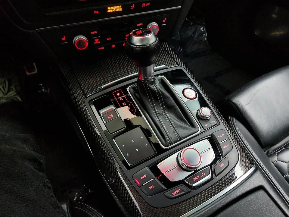 2016 Audi C7 RS7 - Image 19 of 21