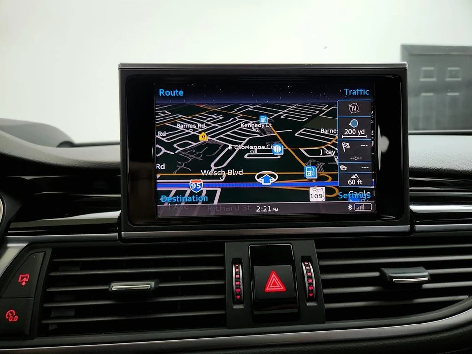 2016 Audi C7 RS7 - Image 20 of 21