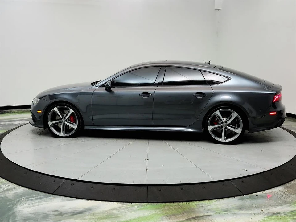 2016 Audi C7 RS7 - Image 8 of 12