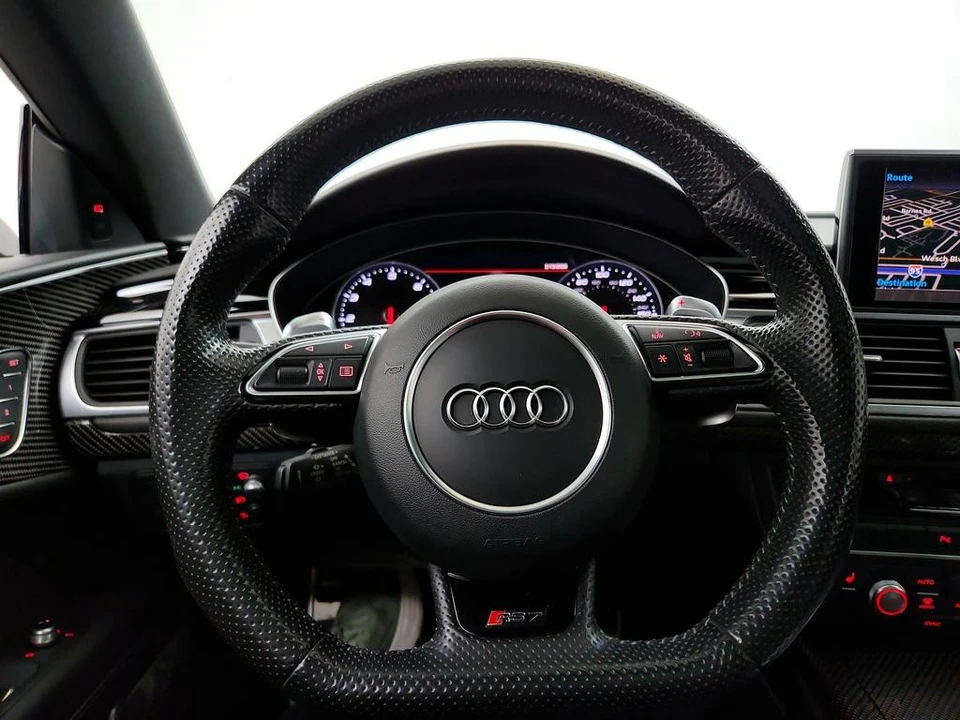 2016 Audi C7 RS7 - Image 18 of 21