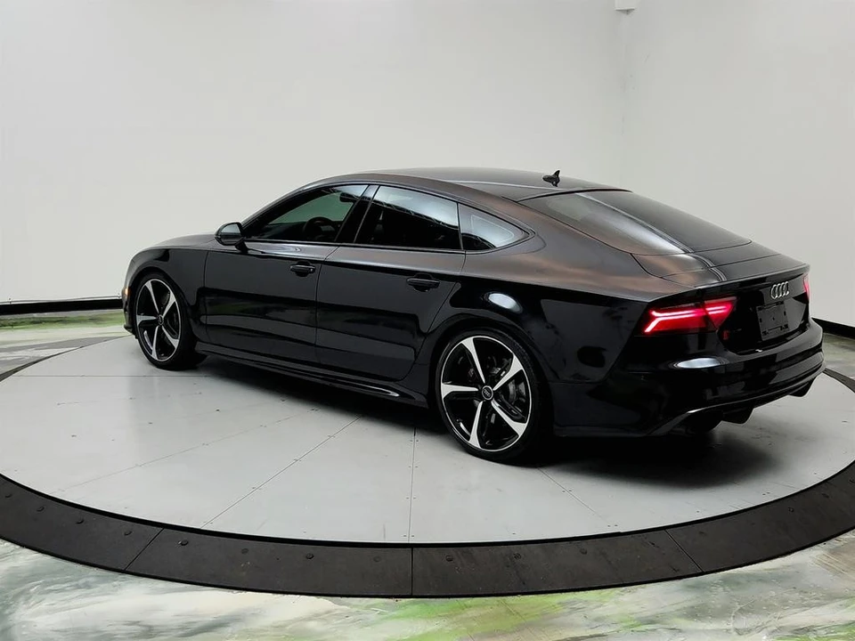 2016 Audi C7 RS7 - Image 7 of 21