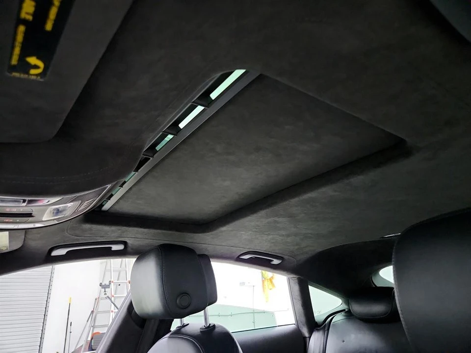 2016 Audi C7 RS7 - Image 15 of 21
