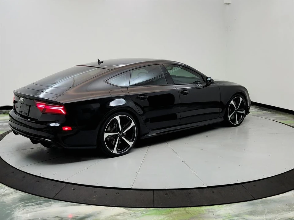 2016 Audi C7 RS7 - Image 5 of 21